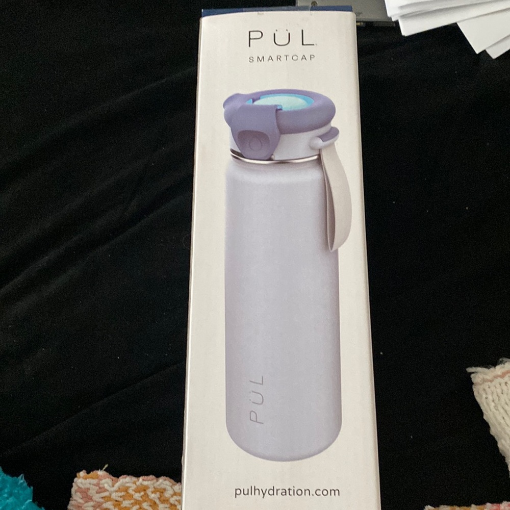New never used PUL smart cup
